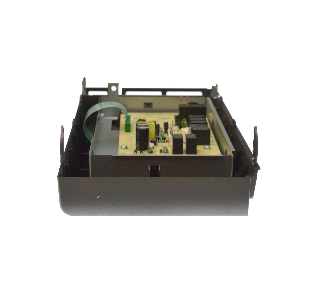 WG02F11715 - Genuine OEM GE Microwave Control Panel Assembly